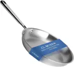 5-Ply Stainless Steel 8