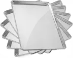 Commercial Aluminum Cookie Sheet 18